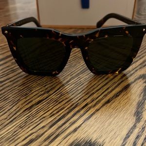 La Grande Bellezza LOUIS VUITTON sunglasses